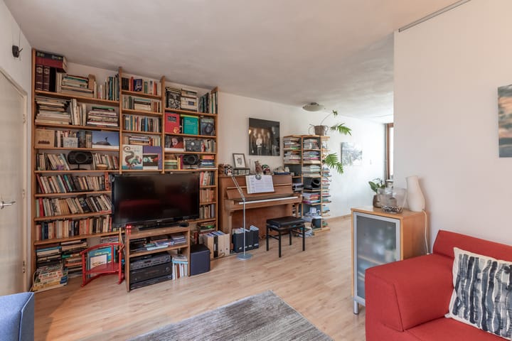 Foto 4 van Van der Kamlaan 73