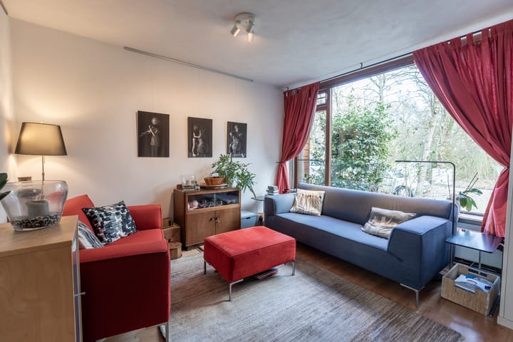 Foto 5 van Van der Kamlaan 73