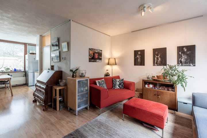 Foto 6 van Van der Kamlaan 73