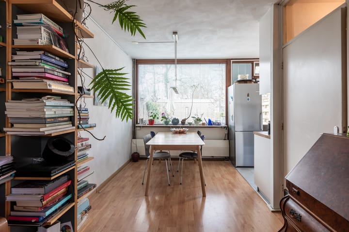 Foto 7 van Van der Kamlaan 73