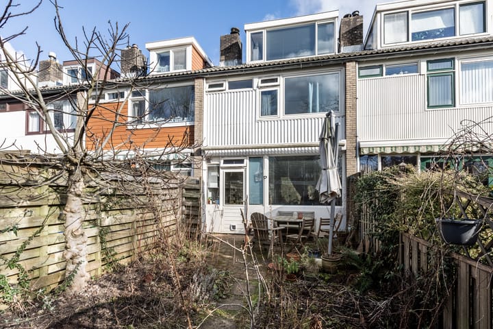 Foto 12 van Van der Kamlaan 73