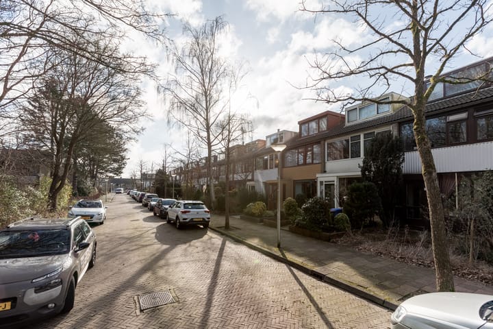 Foto 13 van Van der Kamlaan 73