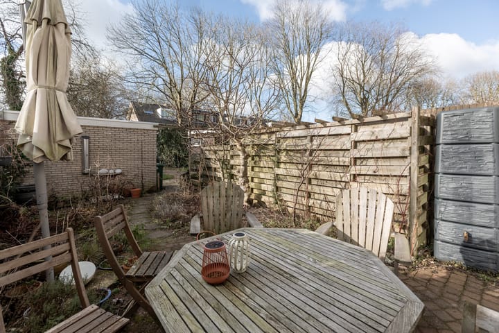 Foto 14 van Van der Kamlaan 73