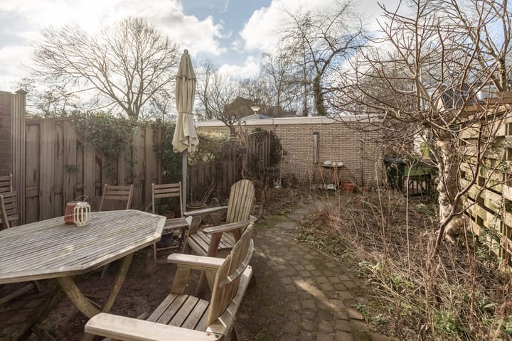 Foto 15 van Van der Kamlaan 73