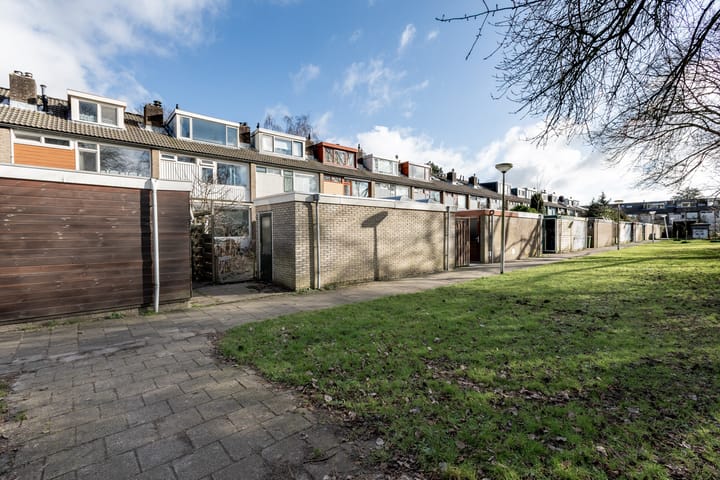 Foto 16 van Van der Kamlaan 73