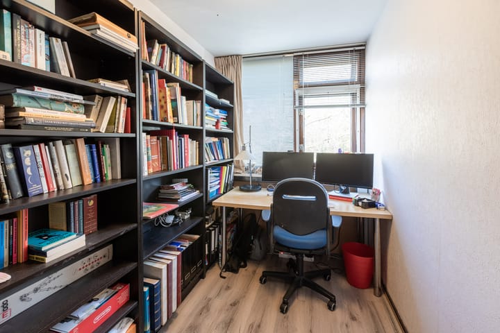 Foto 24 van Van der Kamlaan 73