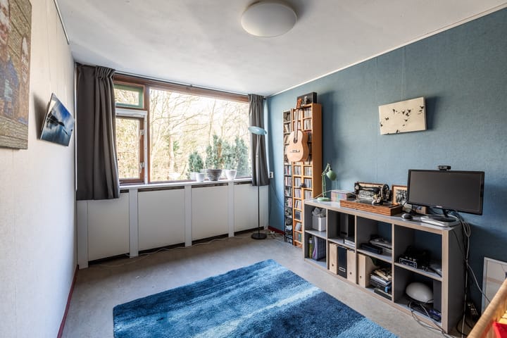 Foto 25 van Van der Kamlaan 73