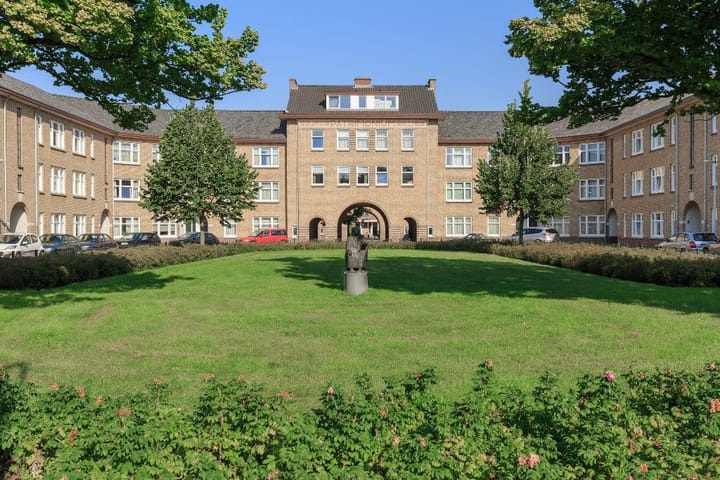 Esmoreitplein 9