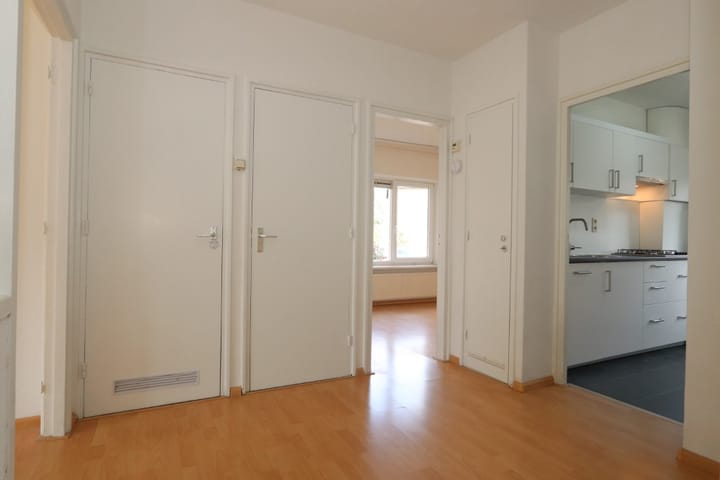 Foto 4 van Adelbert van Scharnlaan G 45