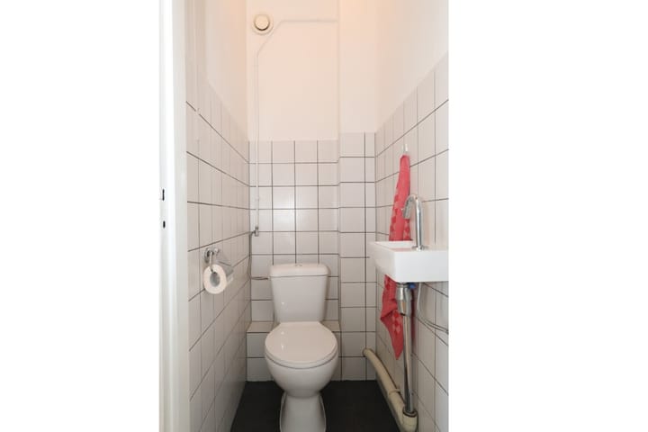 Foto 5 van Adelbert van Scharnlaan G 45