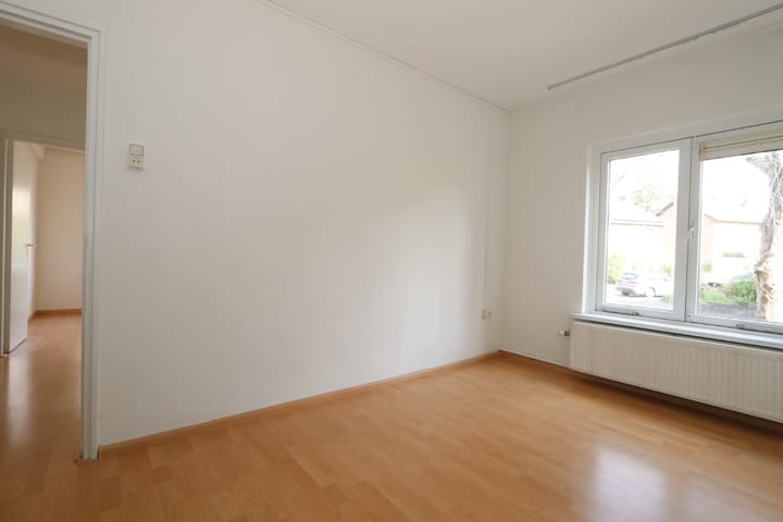 Foto 10 van Adelbert van Scharnlaan G 45