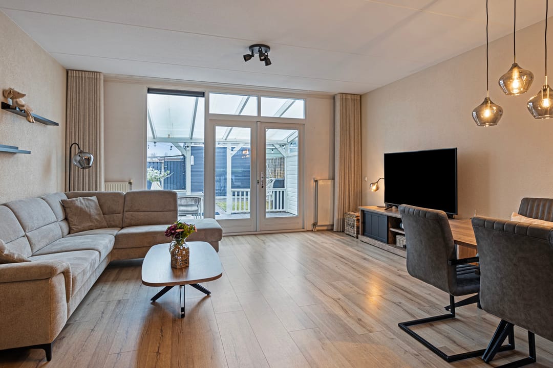 Foto 2 van Lanzarotestraat 36