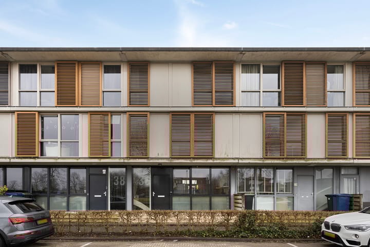 Foto 5 van Lanzarotestraat 36