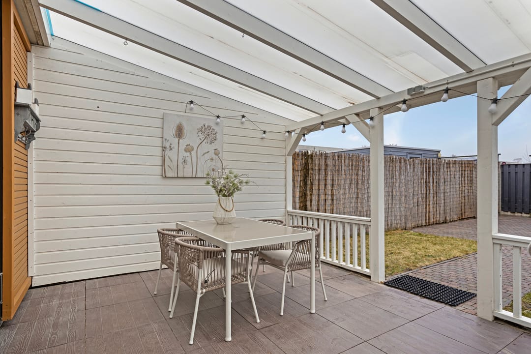 Foto 7 van Lanzarotestraat 36