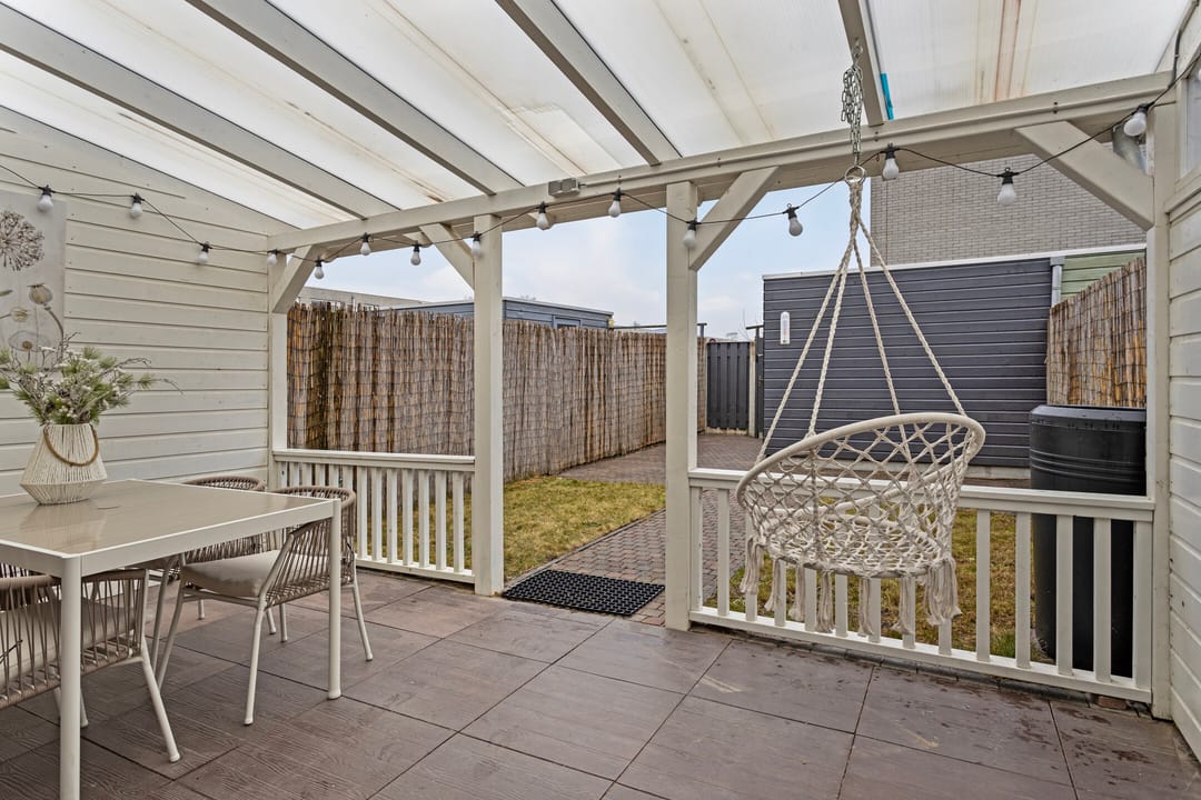 Foto 8 van Lanzarotestraat 36