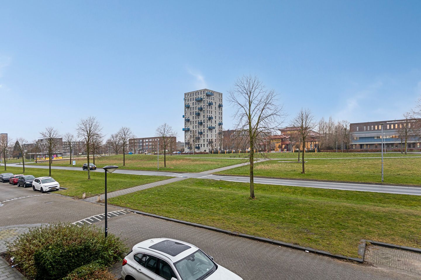 Foto 25 van Lanzarotestraat 36