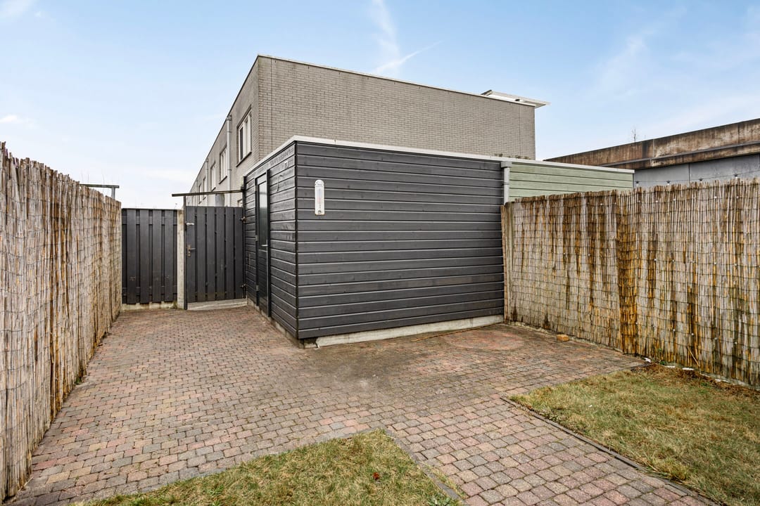 Foto 37 van Lanzarotestraat 36