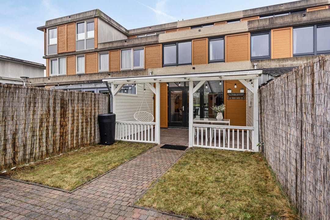 Foto 38 van Lanzarotestraat 36