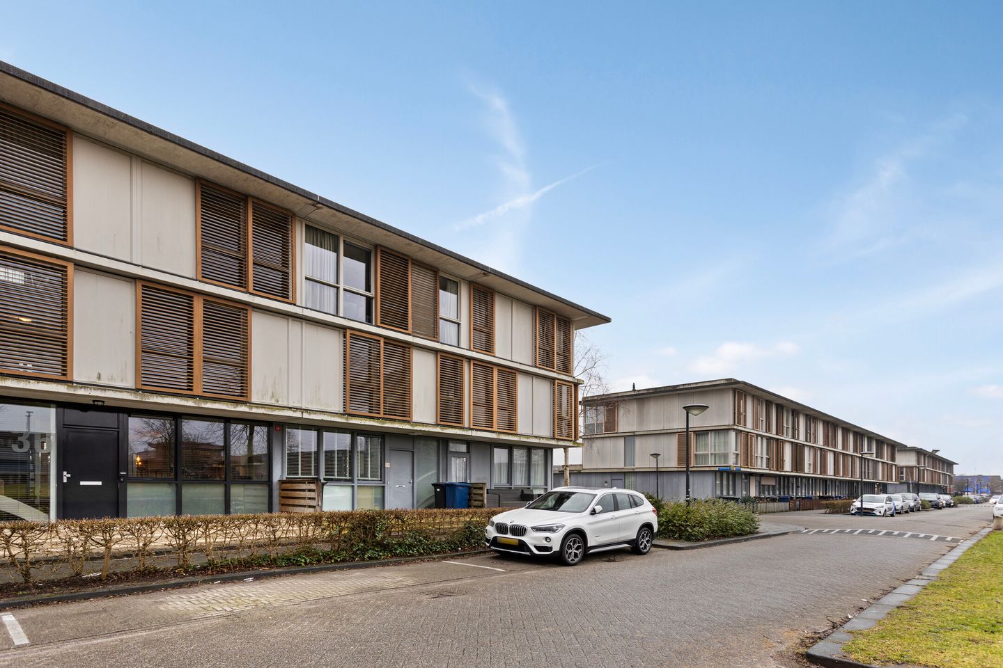 Foto 40 van Lanzarotestraat 36