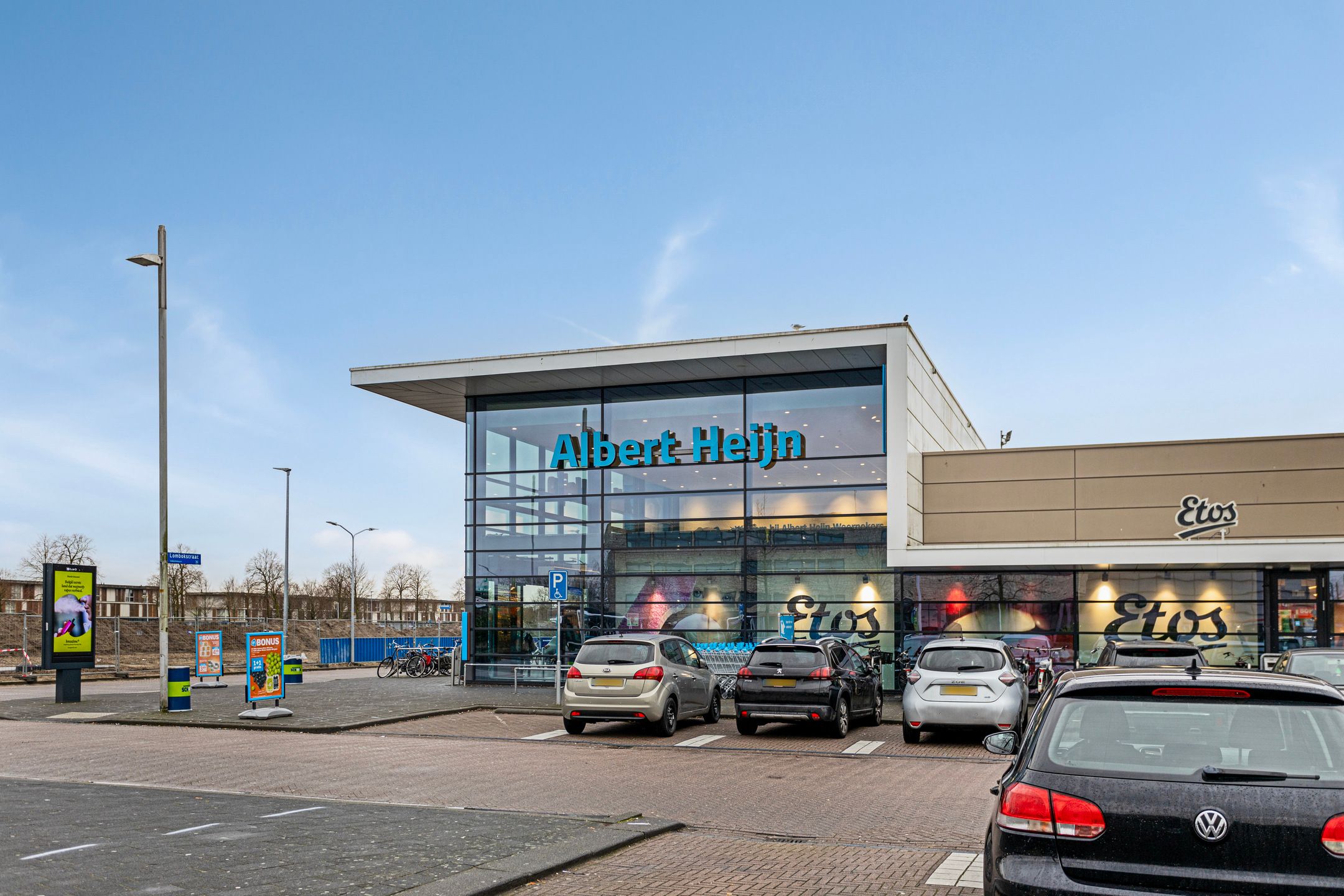 Foto 45 van Lanzarotestraat 36