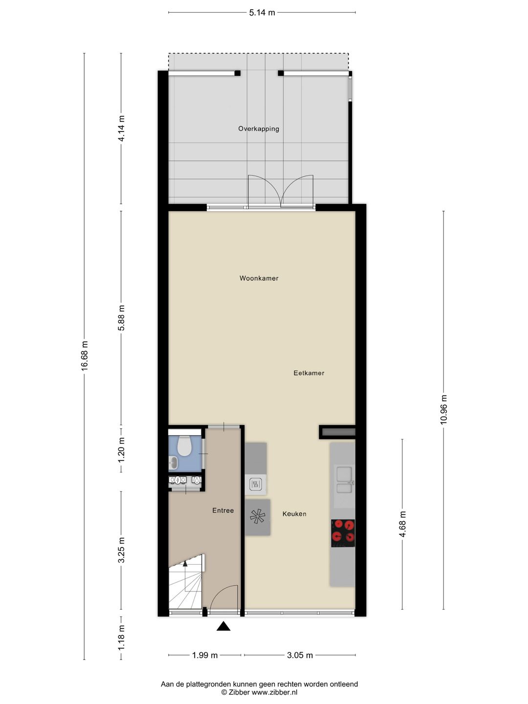 Foto 46 van Lanzarotestraat 36