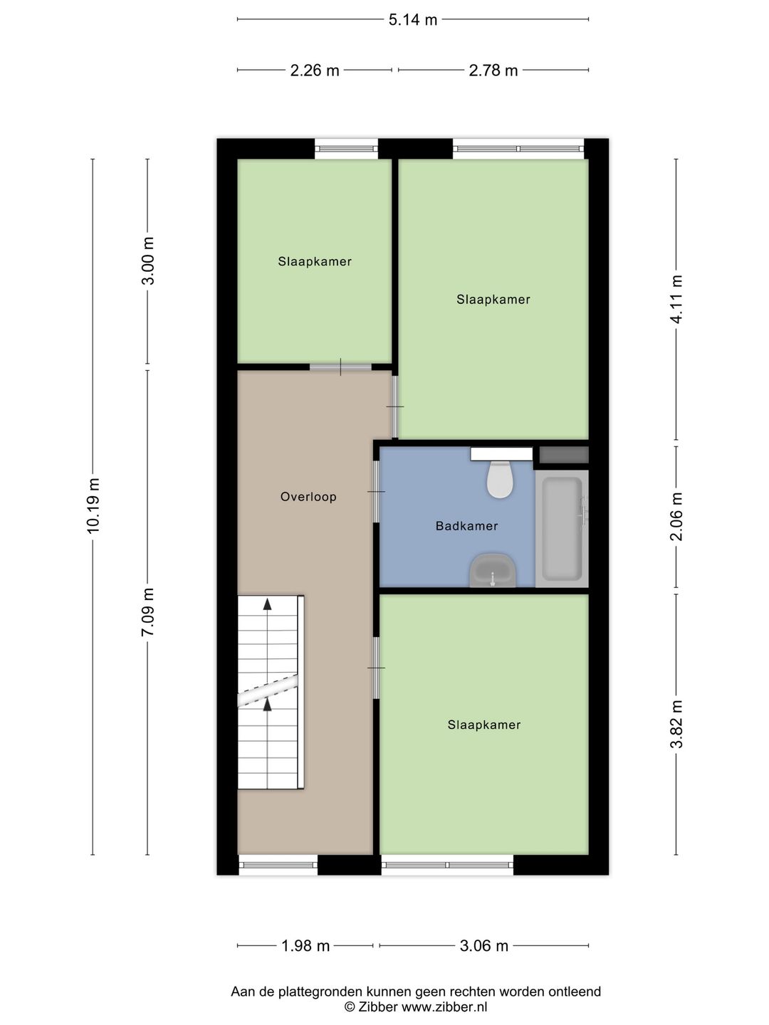 Foto 47 van Lanzarotestraat 36