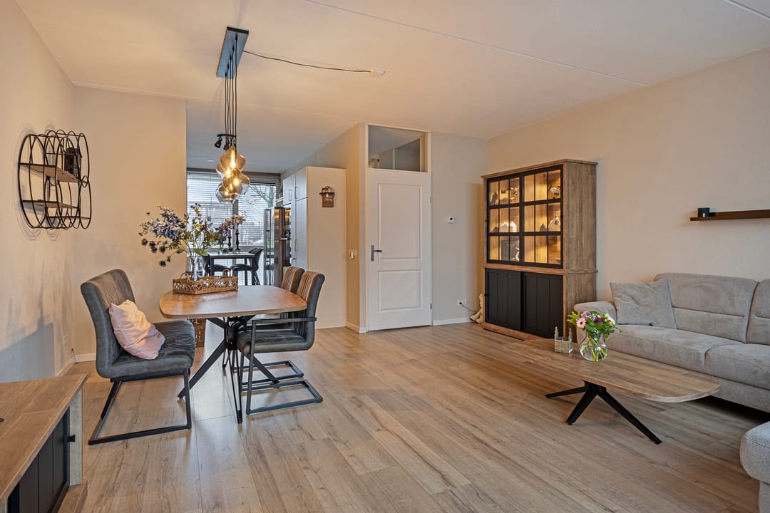 Foto 11 van Lanzarotestraat 36