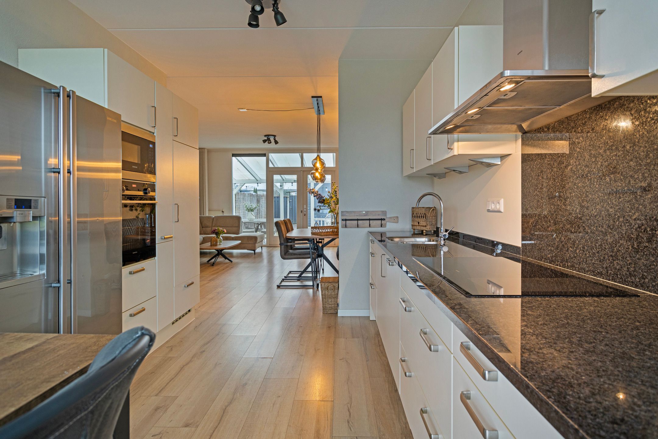 Foto 15 van Lanzarotestraat 36