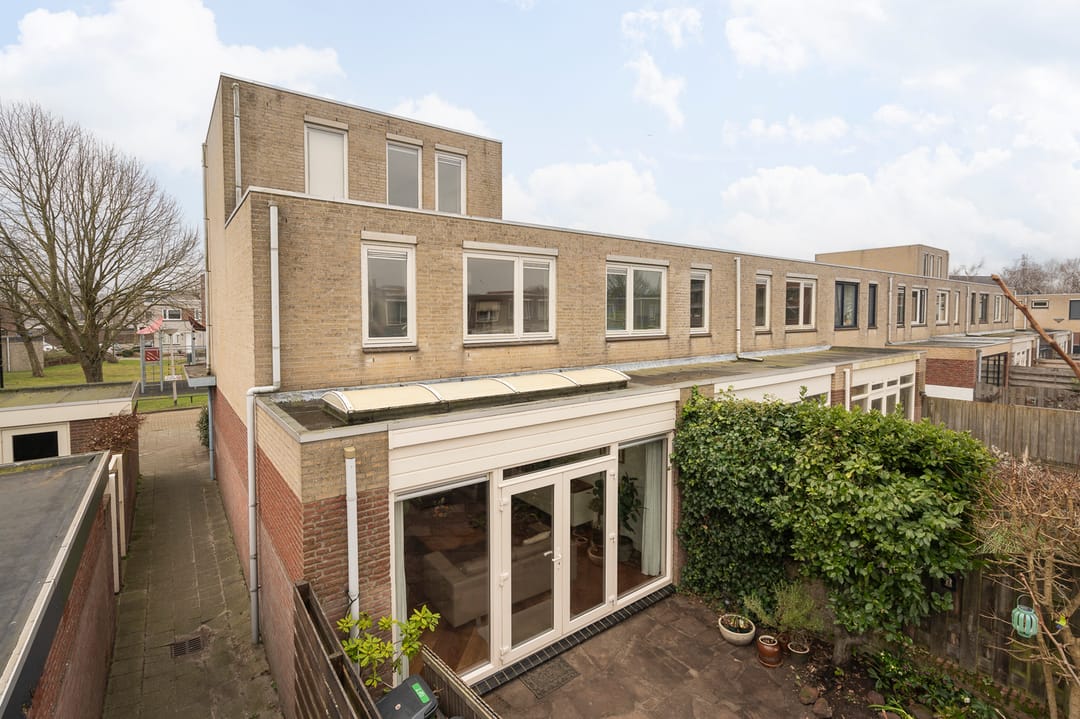 Foto 23 van Akelei 2