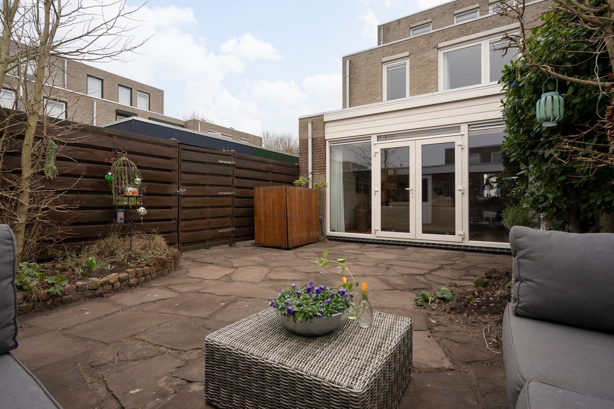 Foto 24 van Akelei 2