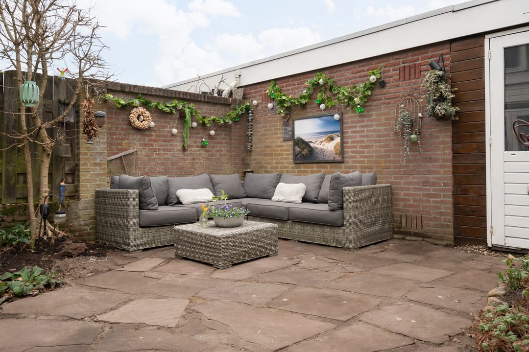 Foto 26 van Akelei 2