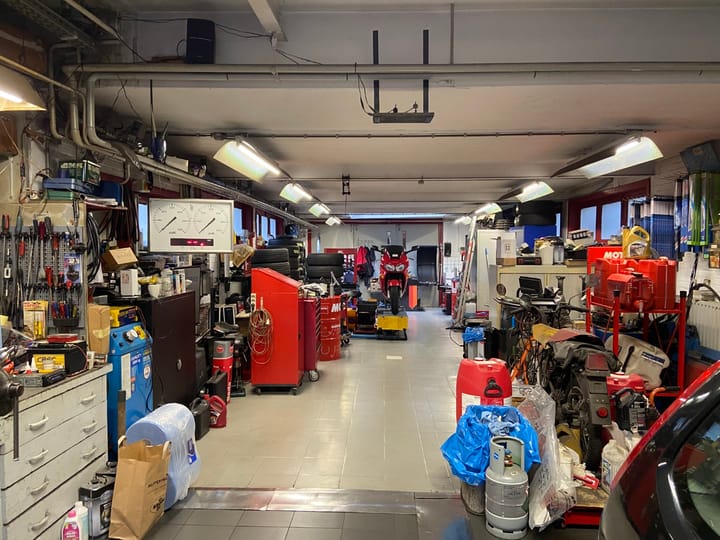 Photo 3 of Frans Halsstraat 42