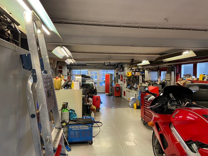 Photo 6 of Frans Halsstraat 42