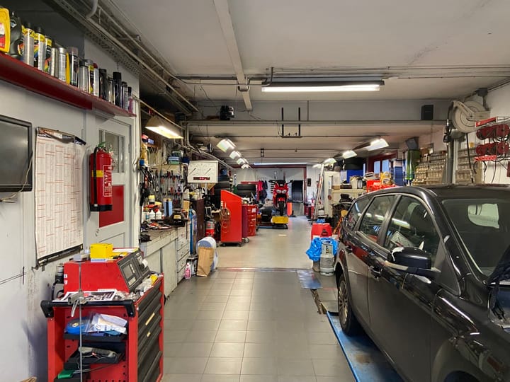 Photo 4 of Frans Halsstraat 42