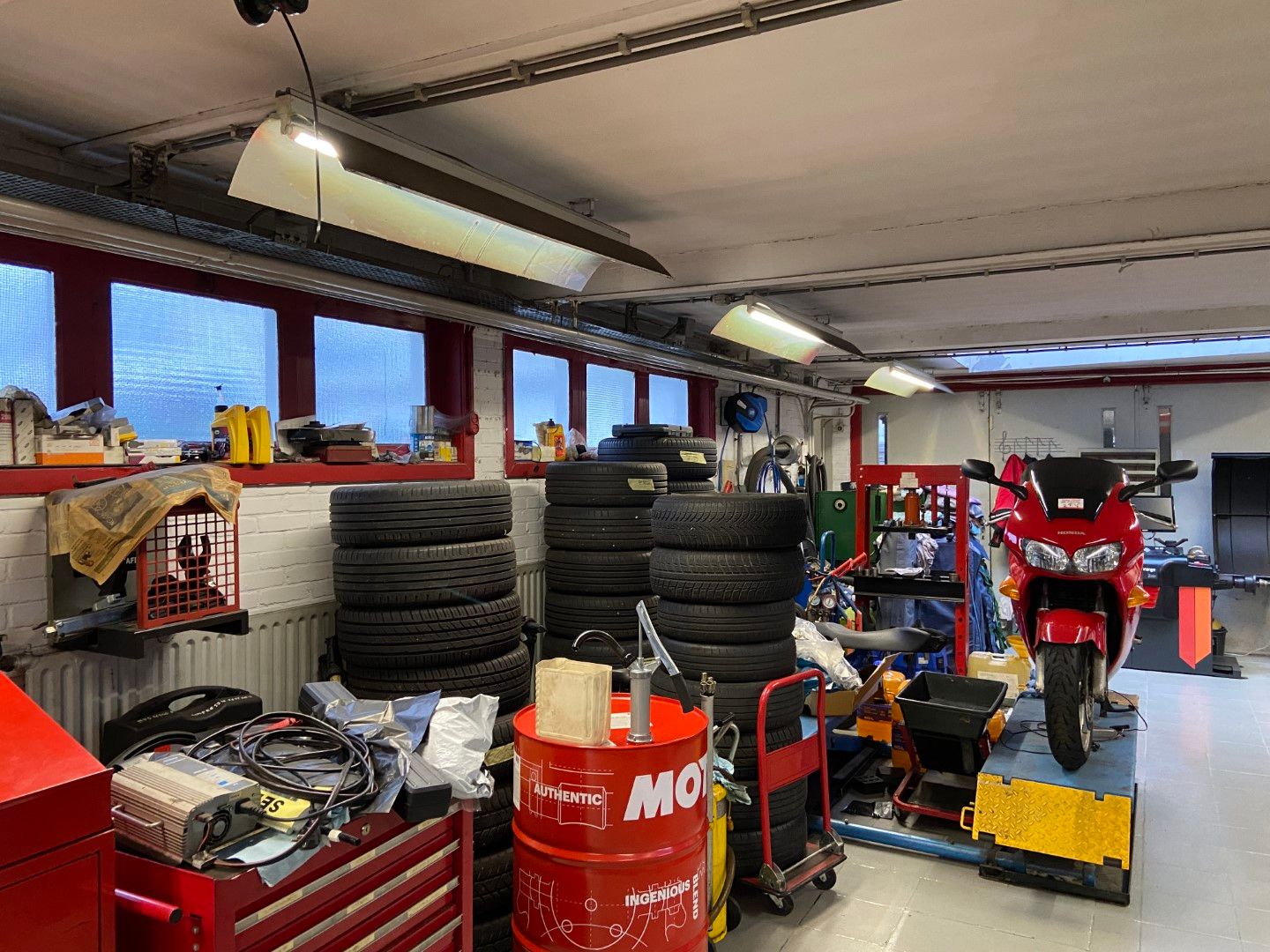 Photo 5 of Frans Halsstraat 42