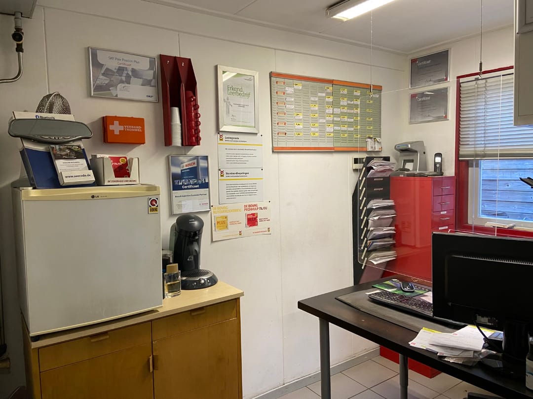 Photo 7 of Frans Halsstraat 42