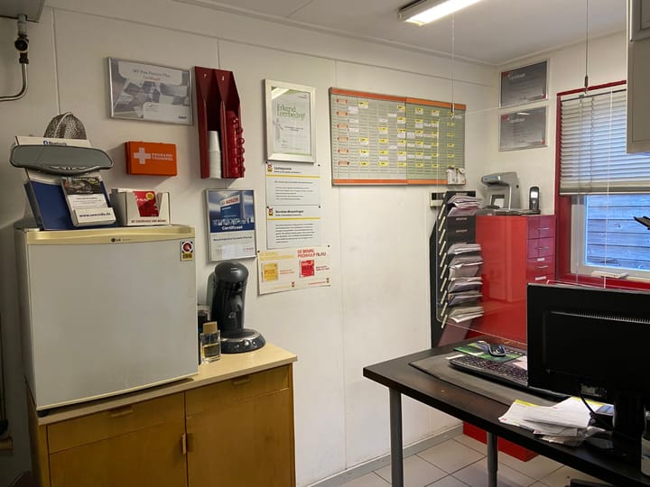 Photo 7 of Frans Halsstraat 42