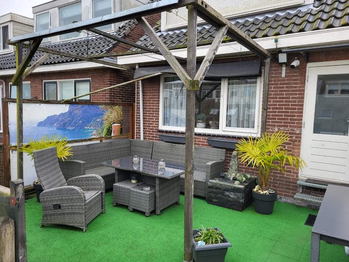 Photo 9 of Frans Halsstraat 42