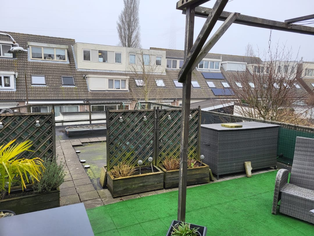 Photo 11 of Frans Halsstraat 42