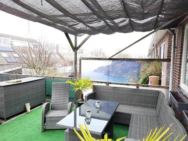 Photo 10 of Frans Halsstraat 42