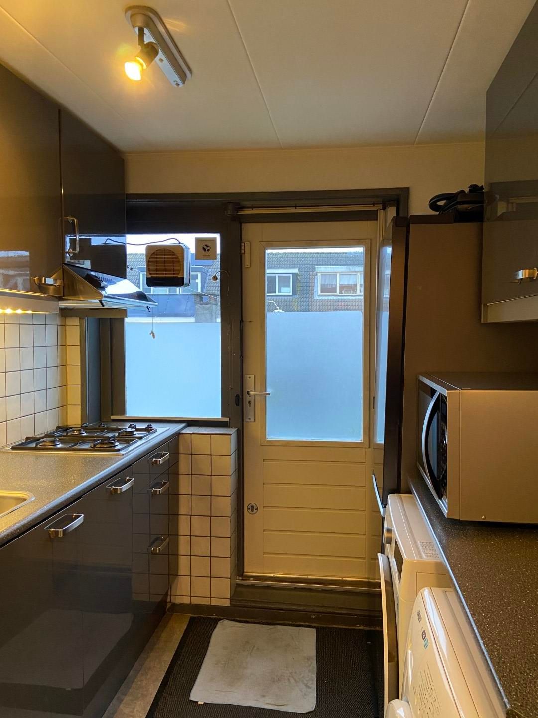 Photo 12 of Frans Halsstraat 42