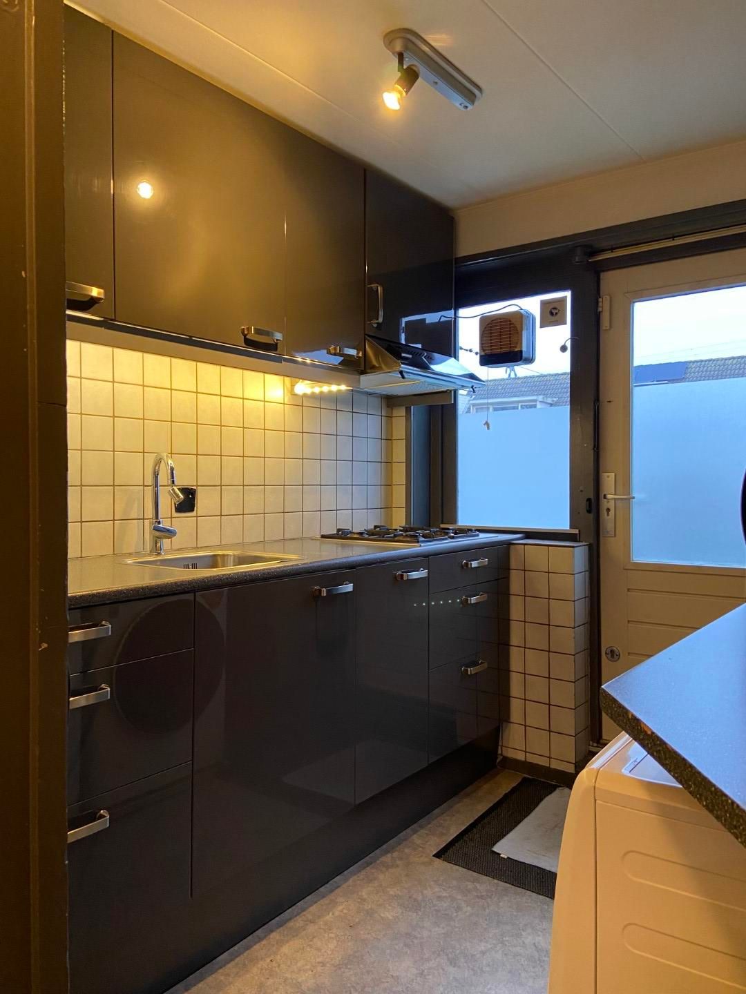 Photo 13 of Frans Halsstraat 42