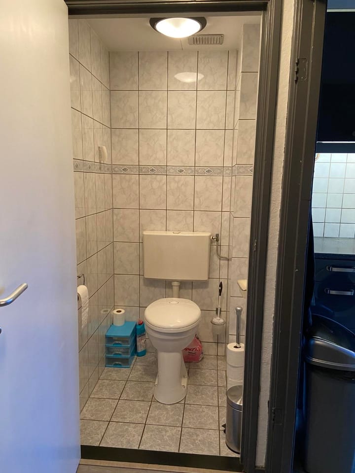 Photo 15 of Frans Halsstraat 42