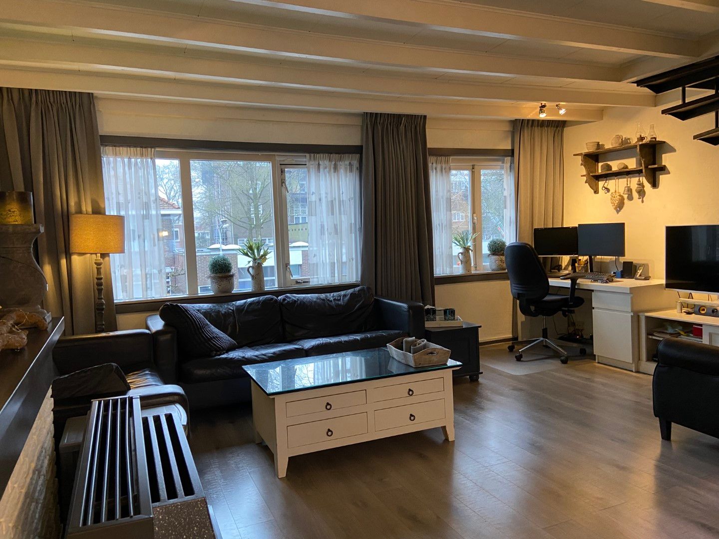 Photo 18 of Frans Halsstraat 42