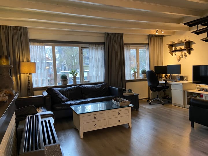 Photo 18 of Frans Halsstraat 42