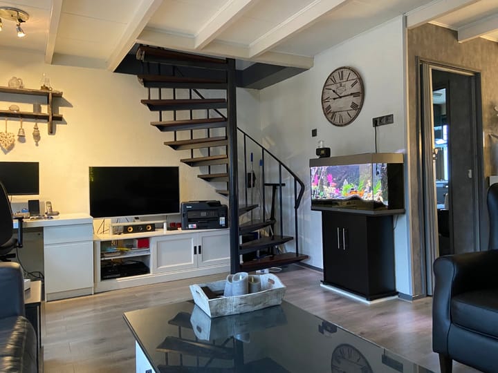 Photo 19 of Frans Halsstraat 42