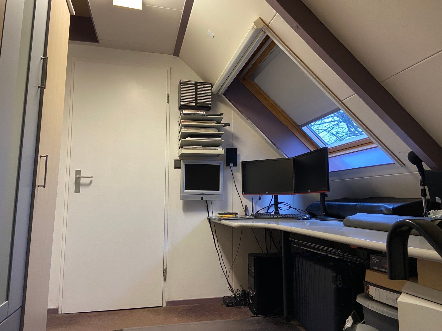 Photo 20 of Frans Halsstraat 42