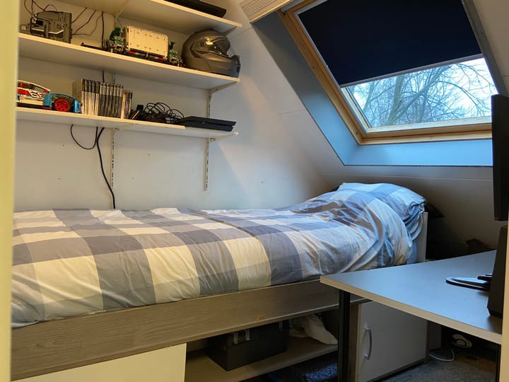 Photo 21 of Frans Halsstraat 42