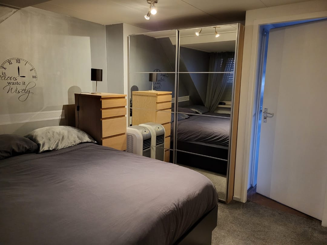 Photo 23 of Frans Halsstraat 42