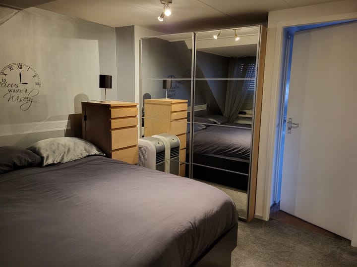 Photo 23 of Frans Halsstraat 42